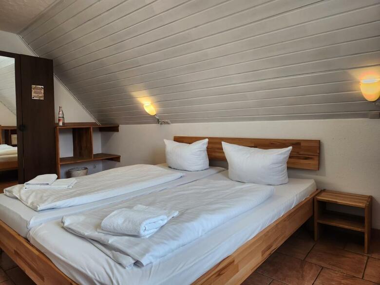 Hostal G�stehaus Schmidt