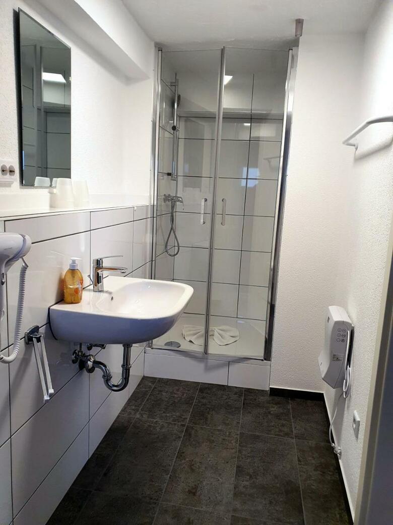 Hostal G�stehaus Schmidt