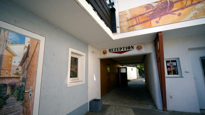 Hostal G�stehaus Schmidt