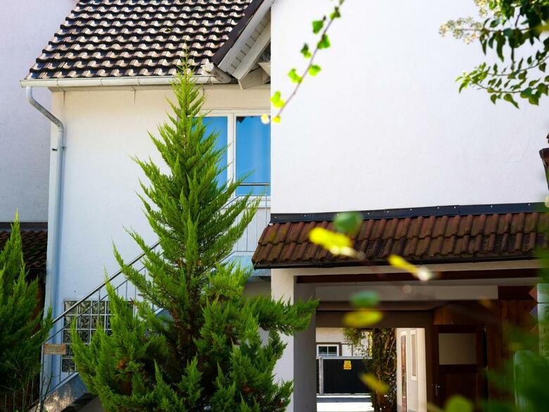 Hostal G�stehaus Schmidt