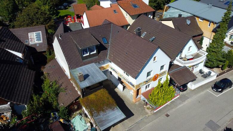 Hostal G�stehaus Schmidt