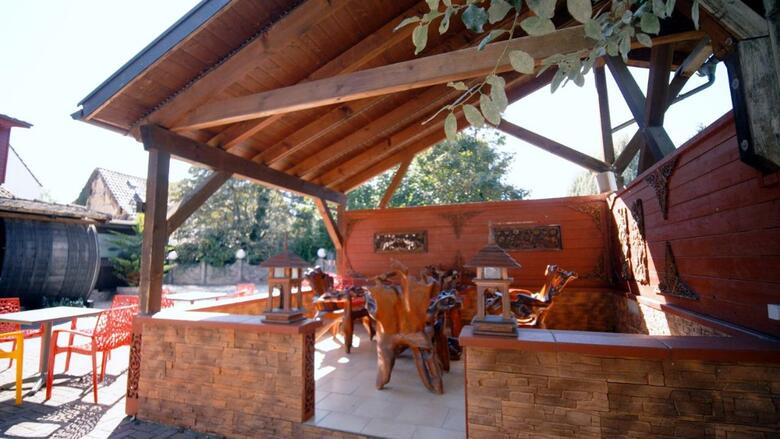 Hostal G�stehaus Schmidt