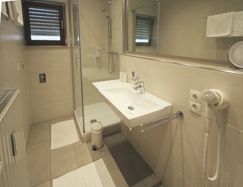 Hostal G�stehaus Alba