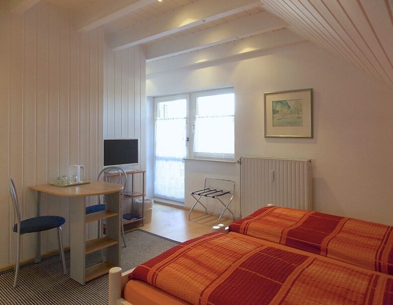 Hostal G�stehaus Alba