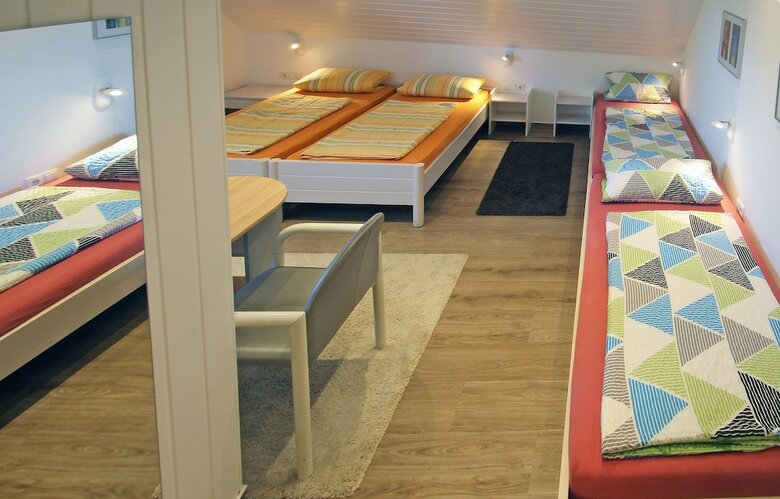 Hostal G�stehaus Alba