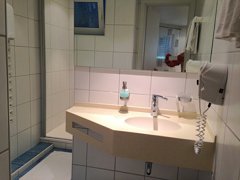 Hostal G�stehaus Alba