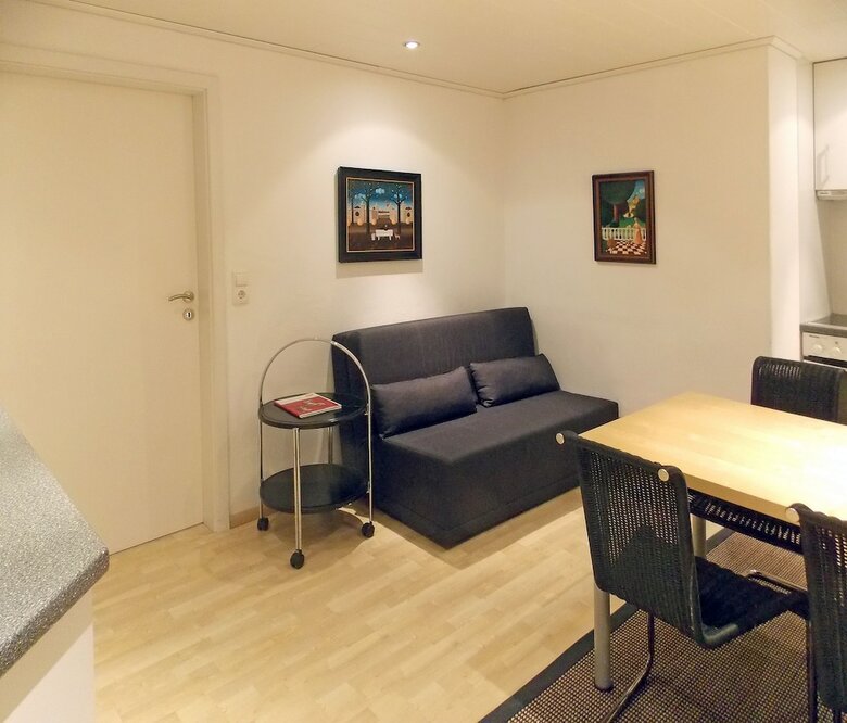 Hostal G�stehaus Alba