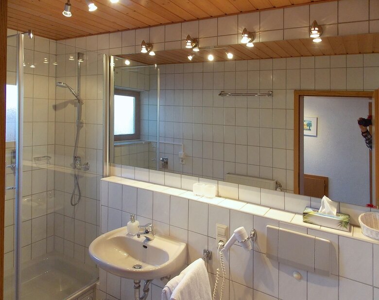 Hostal G�stehaus Alba