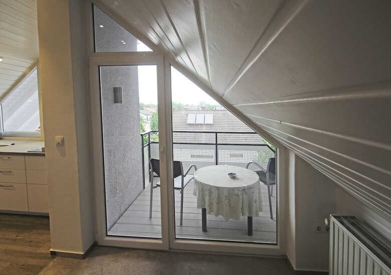 Hostal G�stehaus Alba