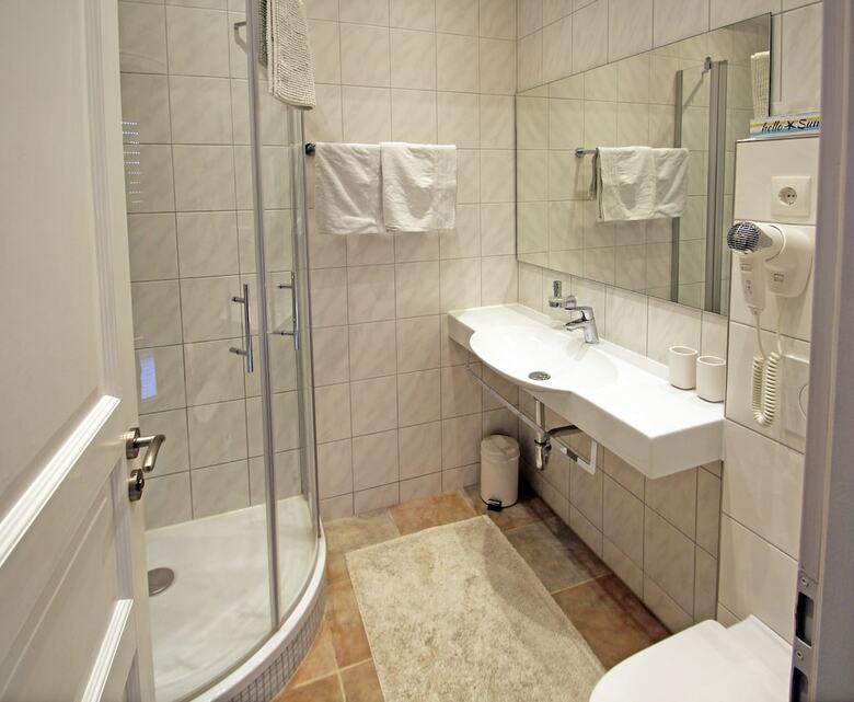 Hostal G�stehaus Alba