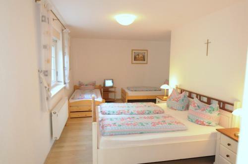 Hostal Haus Gabriele