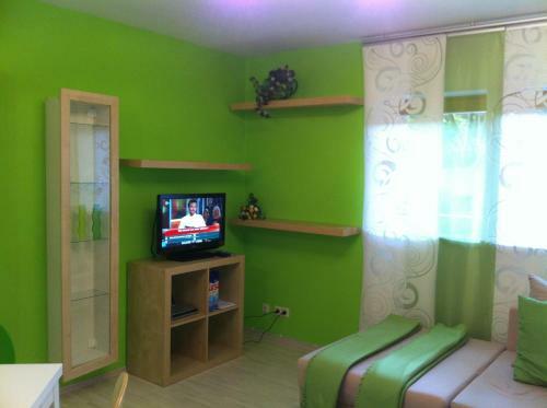 Apartamento A Little Home