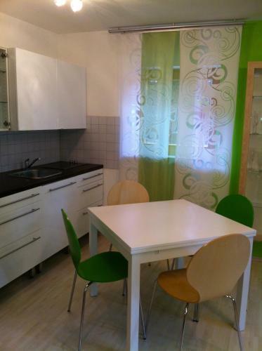 Apartamento A Little Home