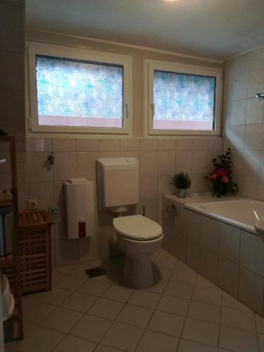 Ferienhaus Alida