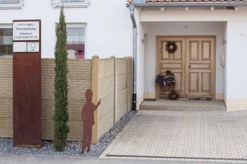 Apartments "happy Family"