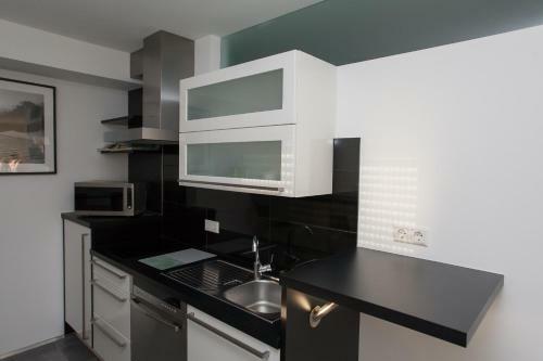 Apartments "happy Family"