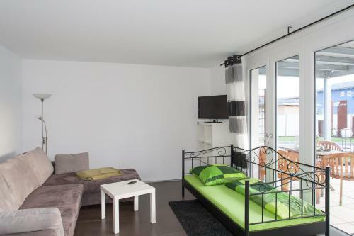 Apartments "happy Family"