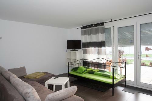 Apartments "happy Family"