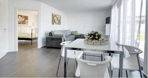 Apartments "happy Family"