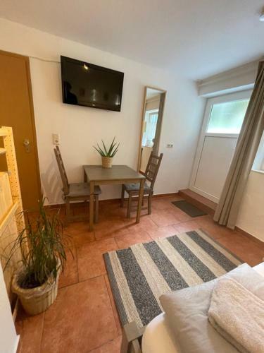 Hostal G�stehaus Stefan Koch