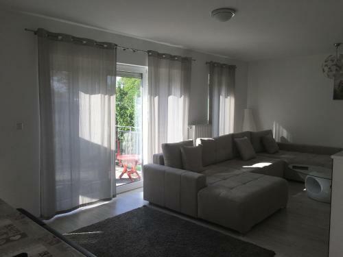 Villa 1