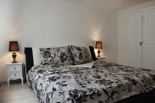 Villa 1