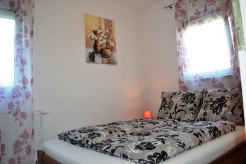 Villa 1