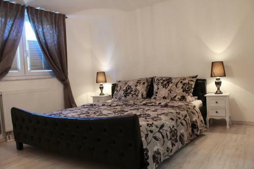 Villa 1