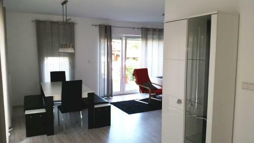 Villa 1