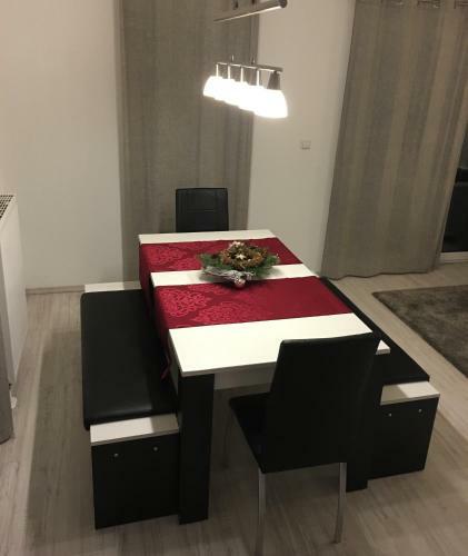 Villa 1