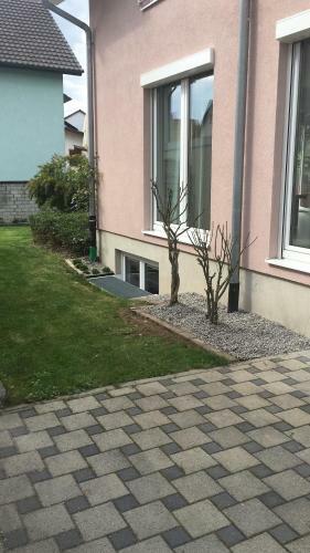 Villa 1