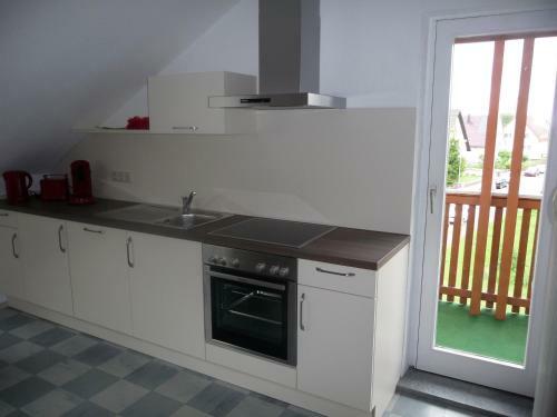 Apartamento Fewo-barbara-rust