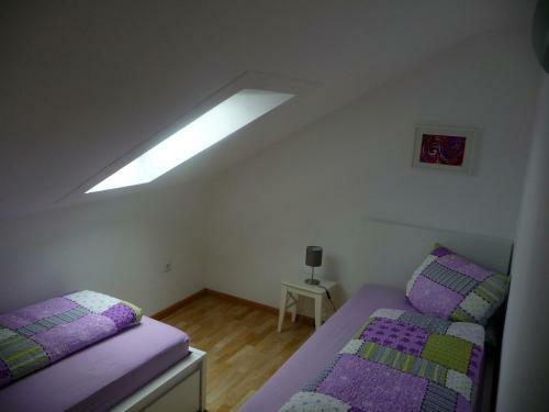 Apartamento Fewo-barbara-rust
