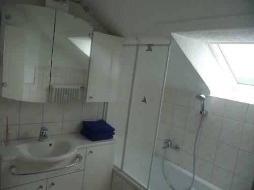 Apartamento Fewo-barbara-rust