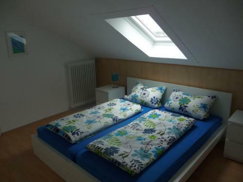 Apartamento Fewo-barbara-rust