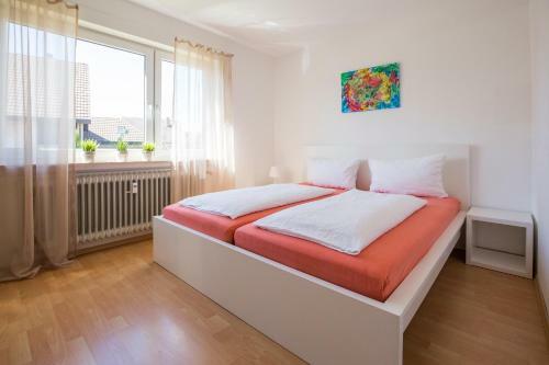Apartamento Fewo-barbara-rust