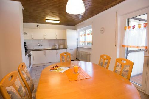 Apartamento Fewo-barbara-rust