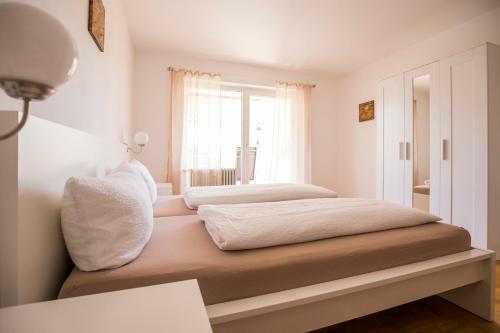 Apartamento Fewo-barbara-rust