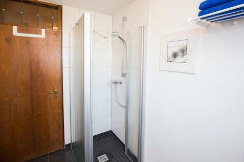 Apartamento Fewo-barbara-rust