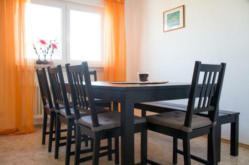 Apartamento Fewo-barbara-rust