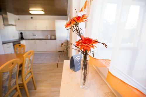 Apartamento Fewo-barbara-rust