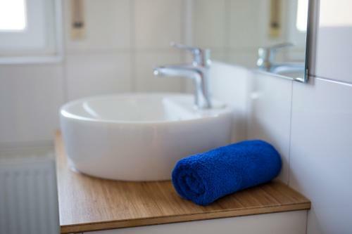 Apartamento Fewo-barbara-rust