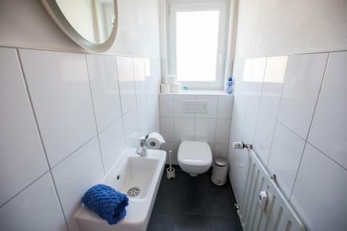 Apartamento Fewo-barbara-rust