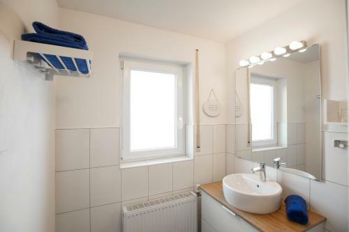 Apartamento Fewo-barbara-rust