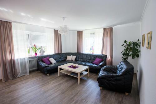 Apartamento Fewo-barbara-rust