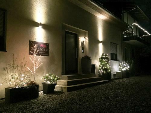 Dilger Apartments