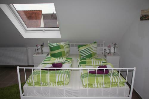 Hostal Pension Aisha