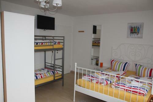 Hostal Pension Aisha
