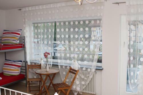 Hostal Pension Aisha