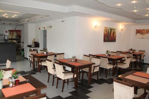 Hostal Pension Aisha